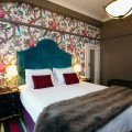 Accommodation Napier - Art Deco Suite 