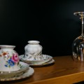 Art Deco Suite - Time for Tea 