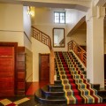 Art Deco Masonic Hotel Foyer 