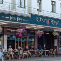 The Rose Irish Pub 