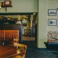 The Rose Irish Pub, Napier, Hawke's Bay 