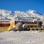 GO NZ: New Zealand's most historic hotels from jailhouses to convents