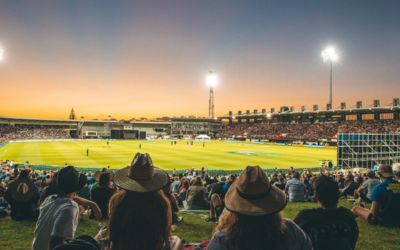 International cricket: WHITE FERNS vs Sri Lanka, McLean Park, 4 March