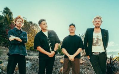 SIX60 Grassroots City Edition Tour 25 October