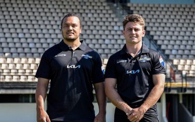 Super Rugby Pacific: Hurricanes vs Fijian Drua, McLean Park, 22 February