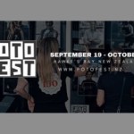 Fotofest 19 September - 3 October