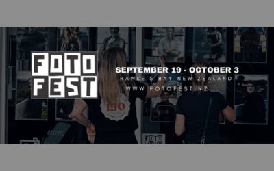 Fotofest 19 September - 3 October