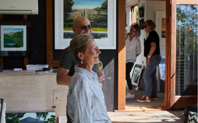 The Hawke's Bay Art Trail - 8/9 & 15/16 November 2025