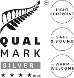 Qualmark Silver