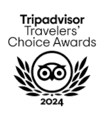 Tripeadvisor Travelers Choice Awards 2024