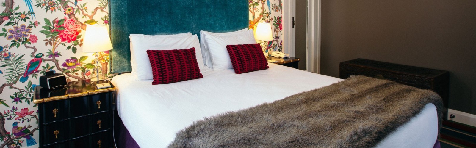 Art Deco Suite - An Exquisite Suite for the Decofile.