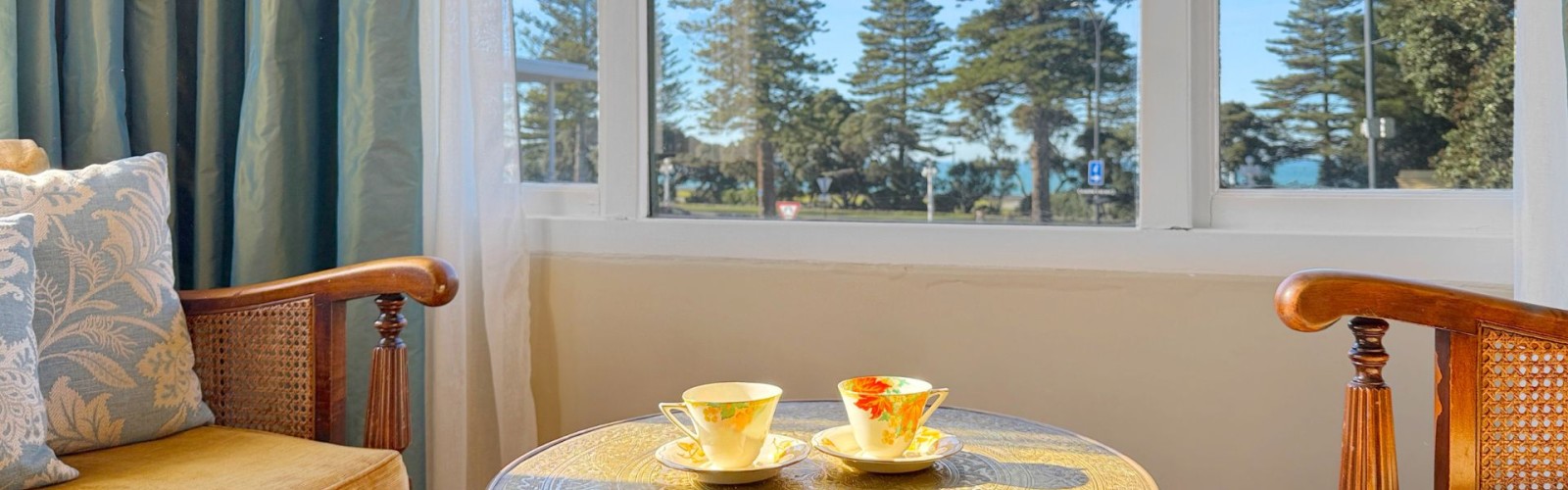 Royal Suite - Queen Elizabeth Stayed Here.